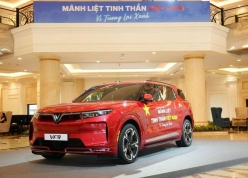 Người Việt mua hơn 53.600 ô tô điện trong quý I/2026, đứng thứ hai Đông Nam Á