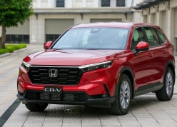 Honda Việt Nam khẳng định toàn bộ ô tô, xe máy của hãng đều phù hợp sử dụng xăng E10