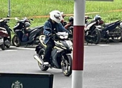 Yamaha Việt Nam sắp trình làng Exciter 155 mới, hé lộ công suất 18,5 PS?