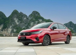 Phân khúc sedan cỡ B tháng 6/2026: Honda City bứt phá, Toyota Vios lần đầu mất ngôi đầu