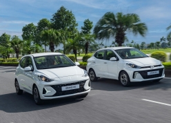 Xe cỡ A nửa đầu năm 2026: Hyundai i10 gần như 'một mình một chợ'