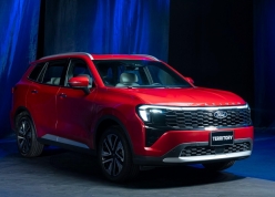 Ford Territory Platinum trình làng khách Việt: Nâng cấp tiện nghi và an toàn, tăng sức cạnh tranh CX-5, Tucson