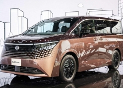 Đối thủ của Toyota Alphard 'rục rịch' ra mắt thế hệ mới tại Đông Nam Á