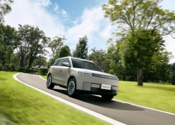Jaecoo J5 EV đạt thành tích ấn tượng tại 2 thị trường Đông Nam Á này