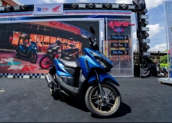 Honda Vario 125 2027 chính thức mở bán tại Việt Nam, giá từ 42,69 triệu đồng