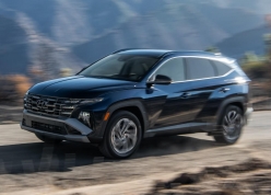 Hyundai bán hơn 82.000 xe tại Mỹ trong tháng 7, hybrid thắng thế trước EV