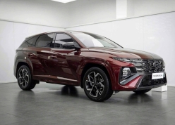 Làn sóng giảm giá xe VIN 2025 tại đại lý: Có mẫu hạ hơn 160 triệu đồng