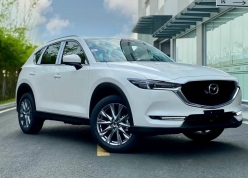 SUV cỡ C đua nhau hạ giá, nhiều mẫu rẻ ngang xe hạng B