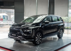 MPV 7 chỗ 'phá đáy' giá bán: Có mẫu giảm xuống dưới 400 triệu đồng