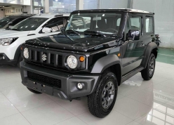 Suzuki mạnh tay kích cầu trong tháng 8/2026: XL7 Hybrid được tăng ưu đãi, Jimny giảm đến 120 triệu đồng