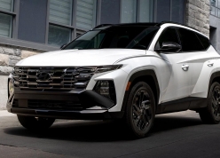 Hyundai Tucson 'Made in Vietnam' dự kiến bán tại Australia cuối năm 2026