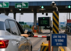 VETC, ePass cùng thông báo dừng thu phí dịch vụ quản lý ví điện tử