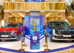 Hyundai mở rộng đội hình SUV hybrid tại Việt Nam, giao xe từ tháng 9/2026
