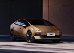Hyundai Ioniq V mở bán tại thị trường gần Việt Nam: Giá dễ tiếp cận, tầm vận hành tối đa 650 km/sạc