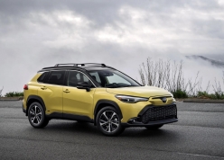 Toyota 'lên đời' công nghệ pin cho các dòng xe hybrid, hướng tới giảm chi phí và tăng hiệu suất