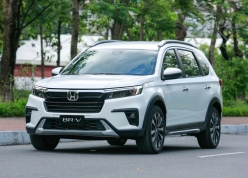 Loạt xe Honda nhận ưu đãi khủng trong tháng 9, cao nhất hơn 70 triệu đồng