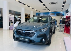 Subaru Crosstrek giảm giá sâu trong tháng 9/2026, bản xăng còn 809 triệu đồng