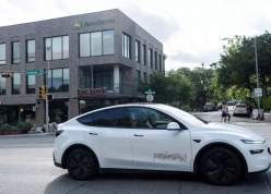 Tesla mở công ty tại Việt Nam, đăng ký vốn điều lệ hơn 77 tỷ đồng