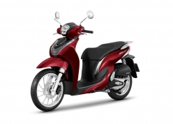 Honda SH Mode 2027 ra mắt khách Việt: Động cơ đạt chuẩn EURO 4, bổ sung nhiều tiện ích