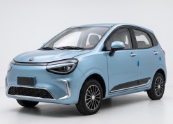 TMT Group hé lộ loạt ô tô điện mới: Sản xuất tại Việt Nam, giá dự kiến từ 123 triệu đồng