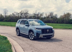 Rộ tin Honda muốn phát triển SUV đầu bảng mới, lớn hơn cả Hyundai Palisade
