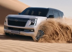 SUV lớn nhất của Nissan có thể về Việt Nam cuối năm nay, giá tạm tính gần 4,5 tỷ đồng