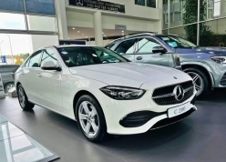Mercedes-Benz Việt Nam triệu hồi bổ sung 858 ô tô do nguy cơ trôi xe