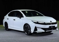 Đại lý báo nhận cọc Honda City 2026: Hai phiên bản, dự kiến ra mắt ngay trong tháng 10