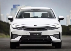 Khách Việt có thể kỳ vọng về những điểm mới gì trên Honda City 2026 sắp bán tại Việt Nam?