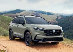 Honda bất ngờ dời lịch sản xuất CR-V thế hệ mới, nguyên nhân đến từ đâu?