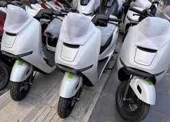 Honda UC3 chuyển sang lắp ráp tại Việt Nam, giá ưu đãi dưới 58 triệu đồng