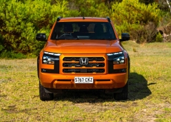 Honda muốn gia nhập cuộc đua bán tải, sử dụng nền tảng của Mitsubishi Triton?