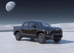VinFast VF Wild 'gây sốt': Lượng đơn đặt cọc gấp gần 10 lần doanh số tháng của Mitsubishi Triton