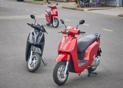 Xe máy điện Dat Bike ERA hút khách với 20.000 đơn đặt hàng sau 5 tháng mở bán