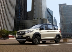 Suzuki XL7 Hybrid giảm giá gần 85 triệu đồng tại đại lý, dọn đường đón bản nâng cấp?