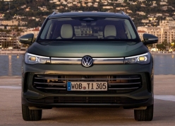 Volkswagen Tiguan thế hệ mới lộ trang bị hai phiên bản trước ngày ra mắt Việt Nam