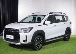 Suzuki XL7 mới 'rục rịch' ra mắt Việt Nam: Thêm phiên bản, giá bán có dễ tiếp cận?