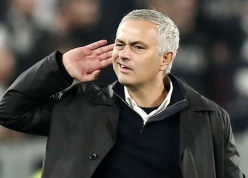 Rời Roma, Mourinho sáng cửa dẫn dắt 'đại gia' Ngoại hạng Anh
