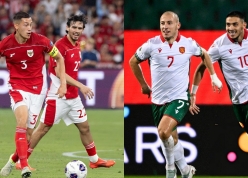 Indonesia đá giao hữu với đội hạng 88 FIFA trước thềm AFF Cup