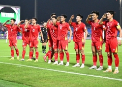 CĐV Nhật Bản đánh giá thật lòng sức mạnh của U23 Việt Nam