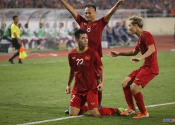 Từng thắng tối thiểu UAE, ĐT Việt Nam gây tiếng vang khắp châu Á