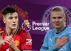 Siêu máy tính dự đoán bất ngờ trận MU vs Man City