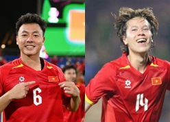 Hai cầu thủ U23 Việt Nam phải kiểm tra doping sau trận thắng UAE