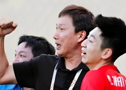 Báo Hàn Quốc dậy sóng, không thể im lặng trước chiến tích của U23 Việt Nam