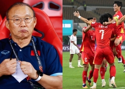 Truyền thông Hàn Quốc đồng loạt nhắc HLV Park Hang Seo khi U23 Việt Nam vào bán kết