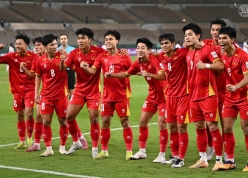 CĐV Nhật Bản nói điều bất ngờ về U23 Việt Nam khi vào bán kết