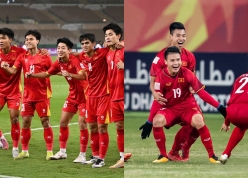 Báo Indonesia nói điều bất ngờ về U23 Việt Nam so với lứa Thường Châu