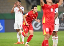 CĐV Trung Quốc chỉ ra điểm yếu của U23 Việt Nam trước bán kết