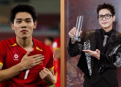 Đình Bắc mất ngủ 800 lần vì 'hot boy' Hà Thành