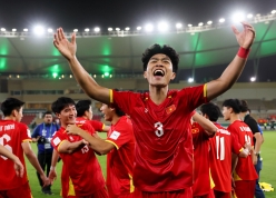 Chuyên gia Trung Quốc đánh giá thật lòng sức mạnh của U23 Việt Nam